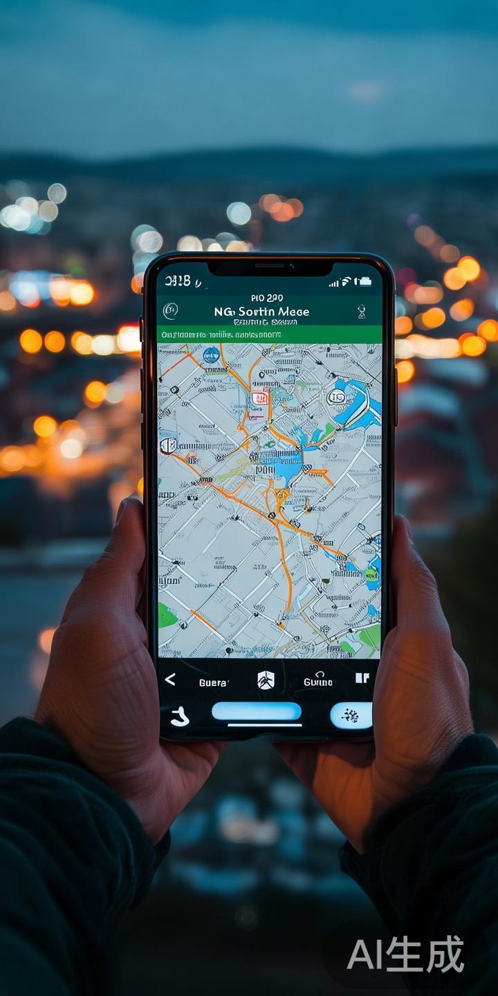 全面攻略：快速找到NG28南宫入口最佳路线及详细导航指南