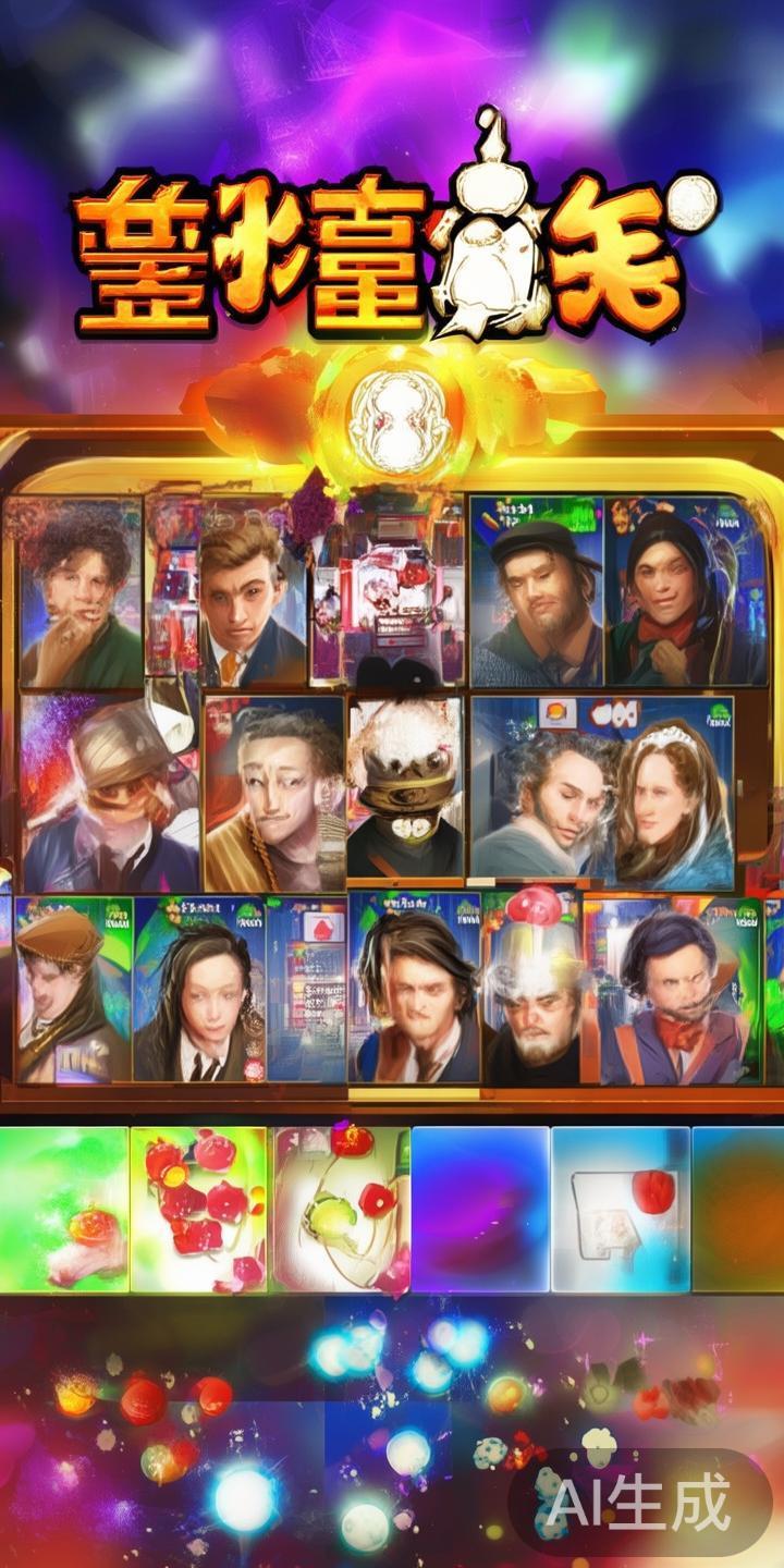 深入体验南宫28游戏：真趣与挑战并存的精彩世界