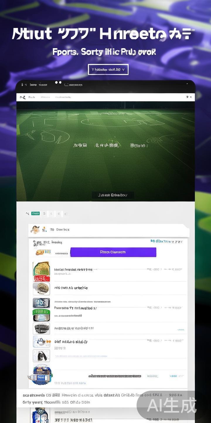 快速掌握技巧：如何迅速找到NG体育入口页面的方法指南