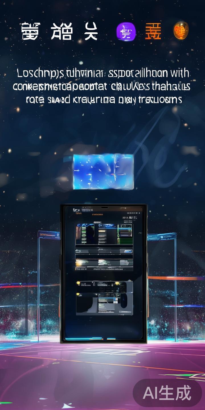 首先，选择一个“永久有效”的体育入口关键在于平台的