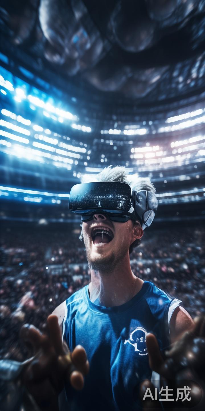 此外，体育NG28在赛事直播和观众互动方面的应用也