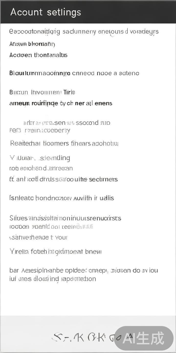 NG体育账号换绑与绑定名称详细操作流程解析