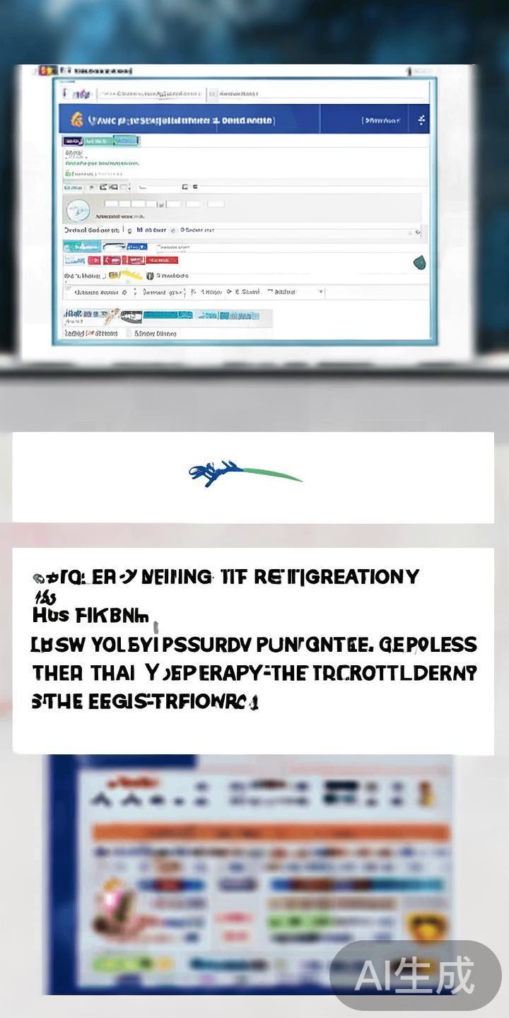 如何快速注册NG体育APP入口指南与详细流程解析