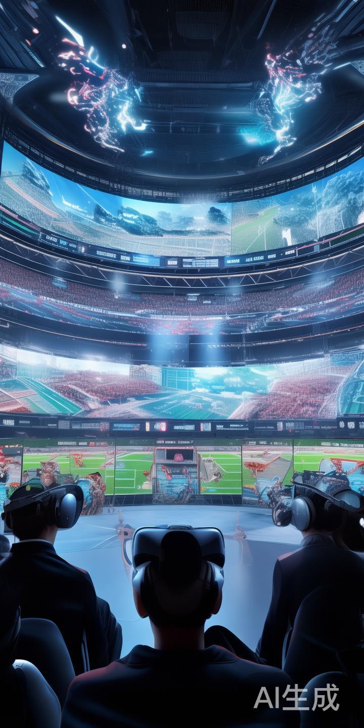 全面解析NG体育娱乐产业现状与未来发展趋势全面透视